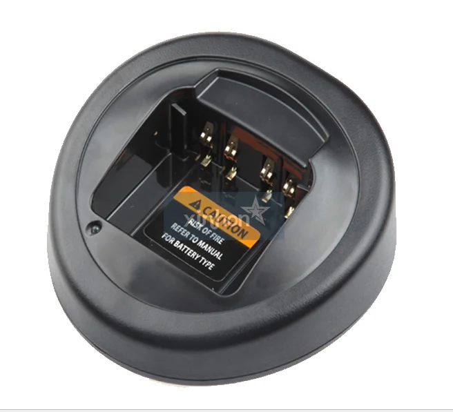 Rapid Two Way Radio Charger  NNTN8117A  For DP2400e   DP3400  DP4400e  DP4801 DP4800  XiR-P8668i
