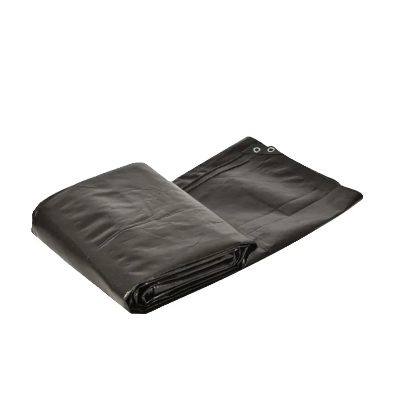 4m*5m Poly Tarps Heavy Duty Waterproof Tarpaulin Coating Tarp 150 Gsm Pe Tent Tarpaulin