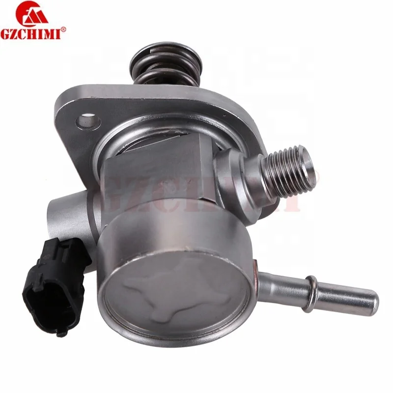 HIGH PRESSURE FUEL PUMP FOR FORD FUSION ESCAPE MONDEO 1.5T JT4E-9D376-AC FS1-9D376-AB DS7G-9D376-DC