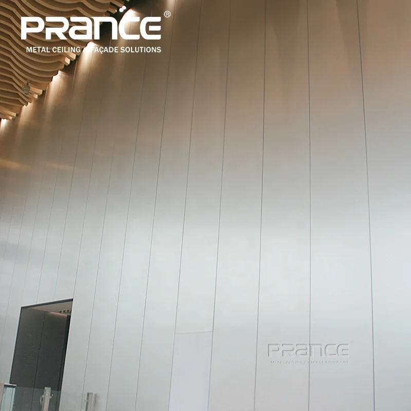 high quality Aluminum honeycomb panel wall panel