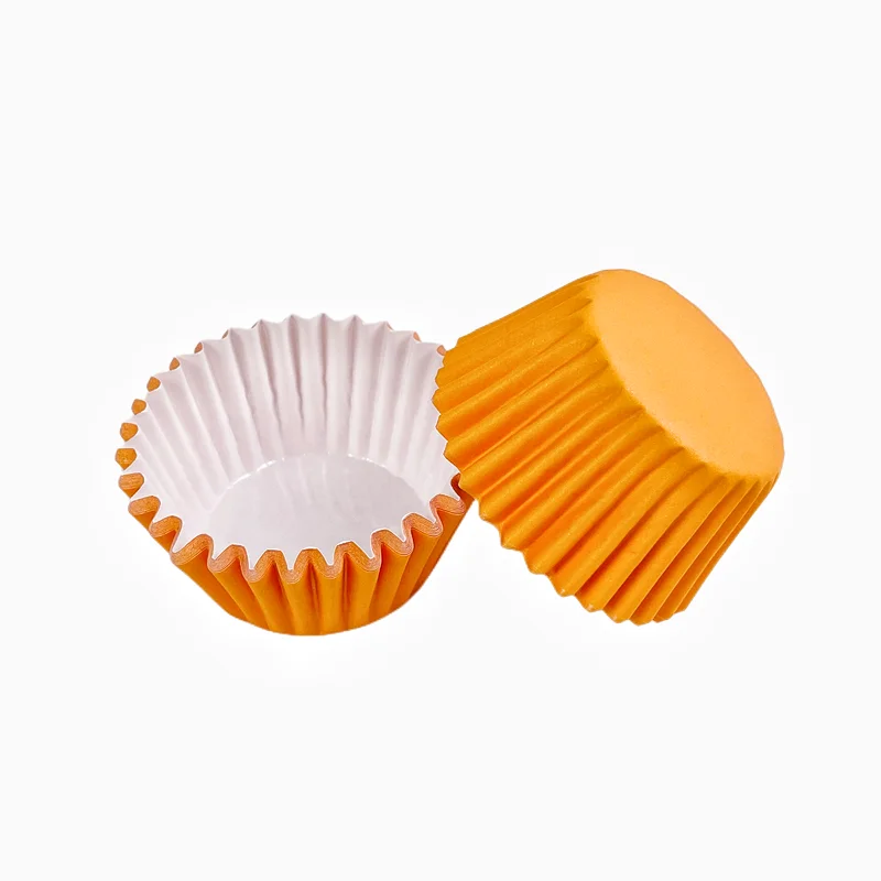 Wholesale baking paper cases cupcake liners