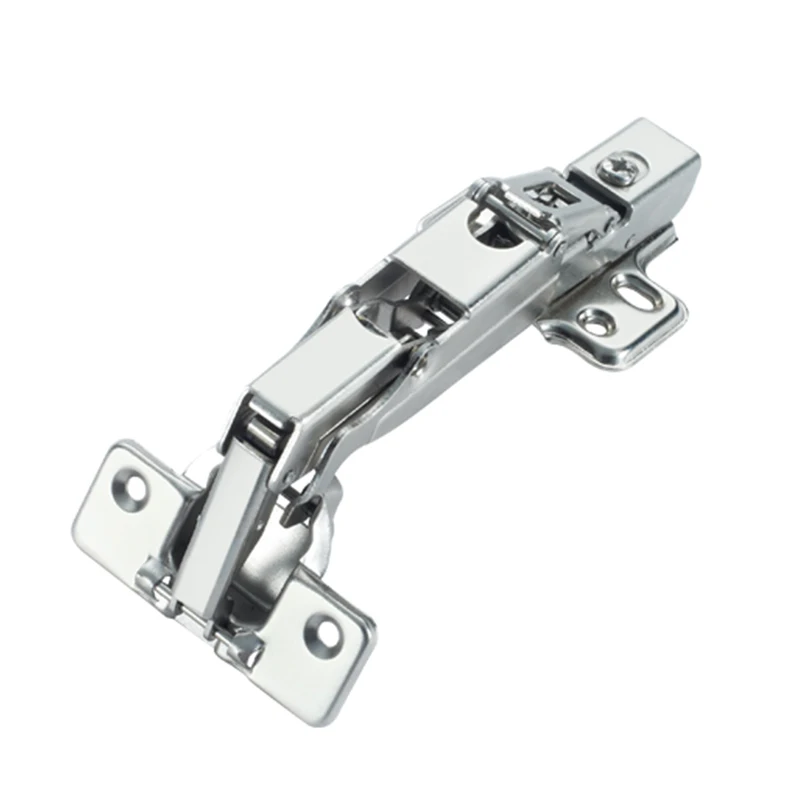 165 degree hinge for kitchen cabinet corner half overlay 165 degree cabinet hinge