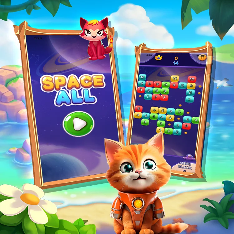 Hot Sale game machine operated game software