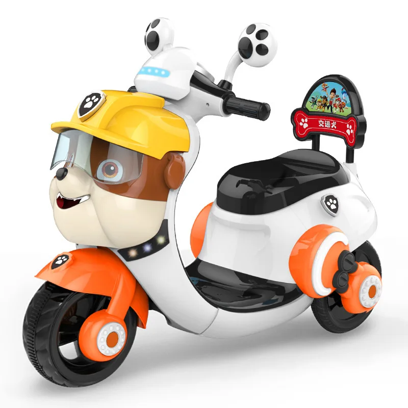 Kids Electric Motorcycle Sale with Fast Speed Children Toys Mini Motorbikes Ride on Car Made in China