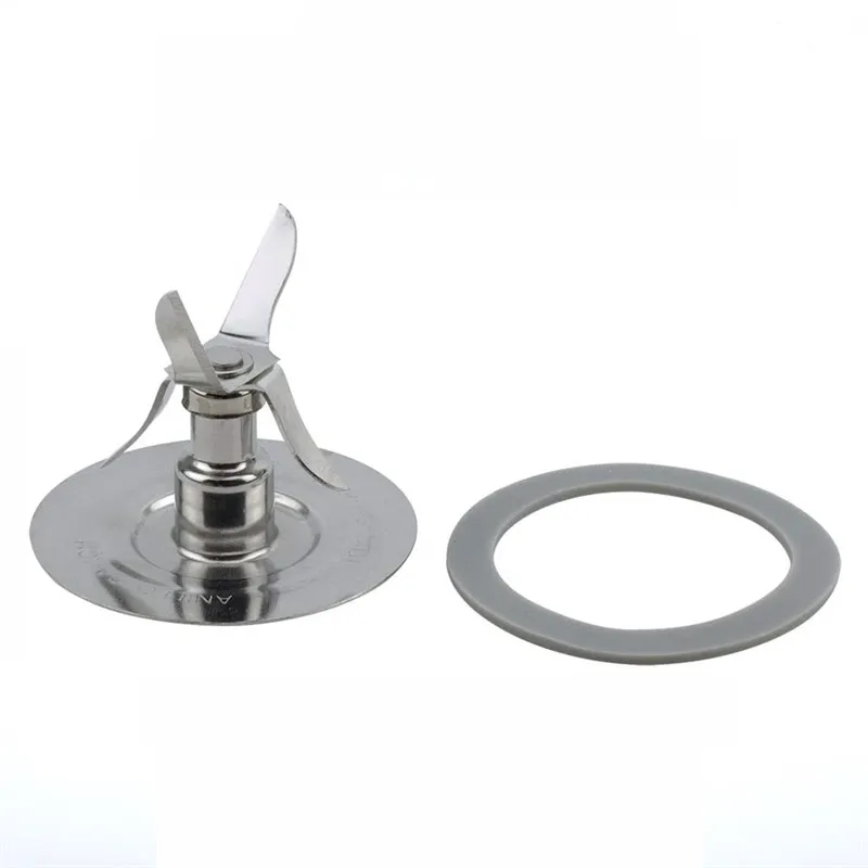 Hiah Quality SUS304 Durable Blender Spare Parts Blade for Osters DBD-013 014 Ice Blade 4961-011