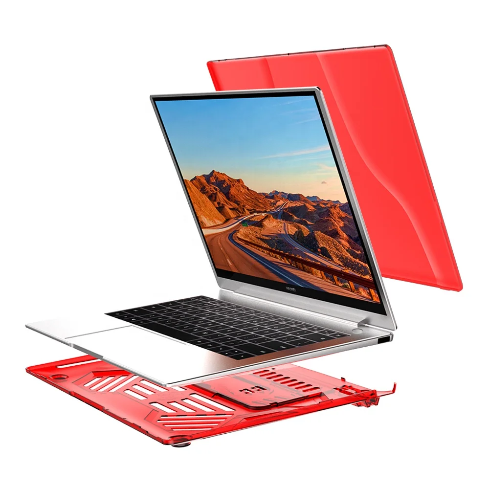 Оптовая продажа универсальный жесткий чехол для ноутбука Huawei MateBook 14 2019