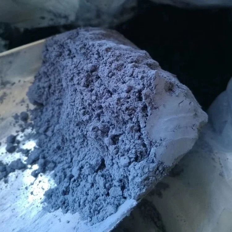High Quality 100% Pure blue butterfly pea flower powder/butterfly pea flower powder