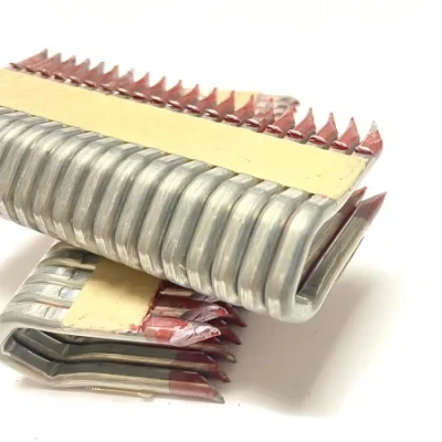 9 Gauge 38mm Galfan Fencing Staples