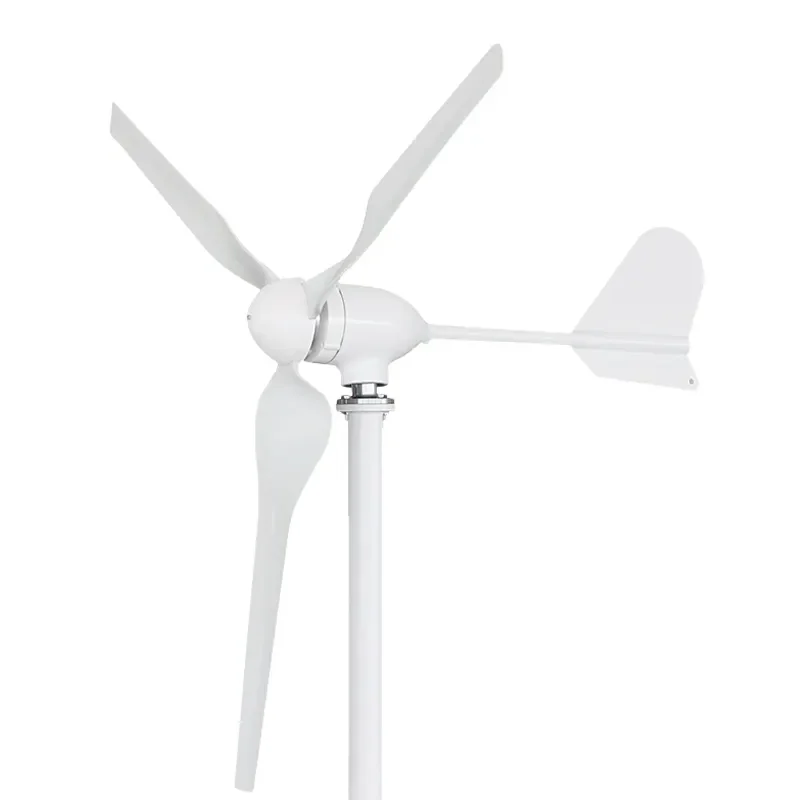 Small Wind Turbine New/wind 100w 400w 600w New/residential