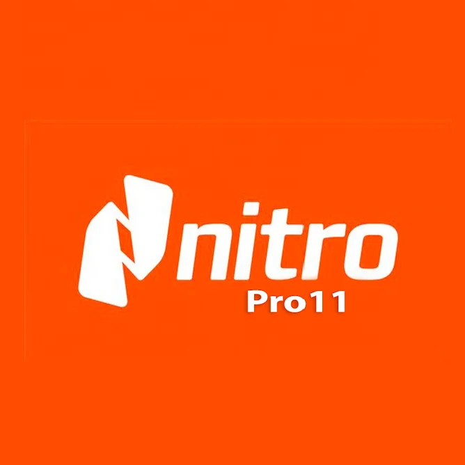 24/7 Online Nitro Pro Official Genuine Original License Key PDF software