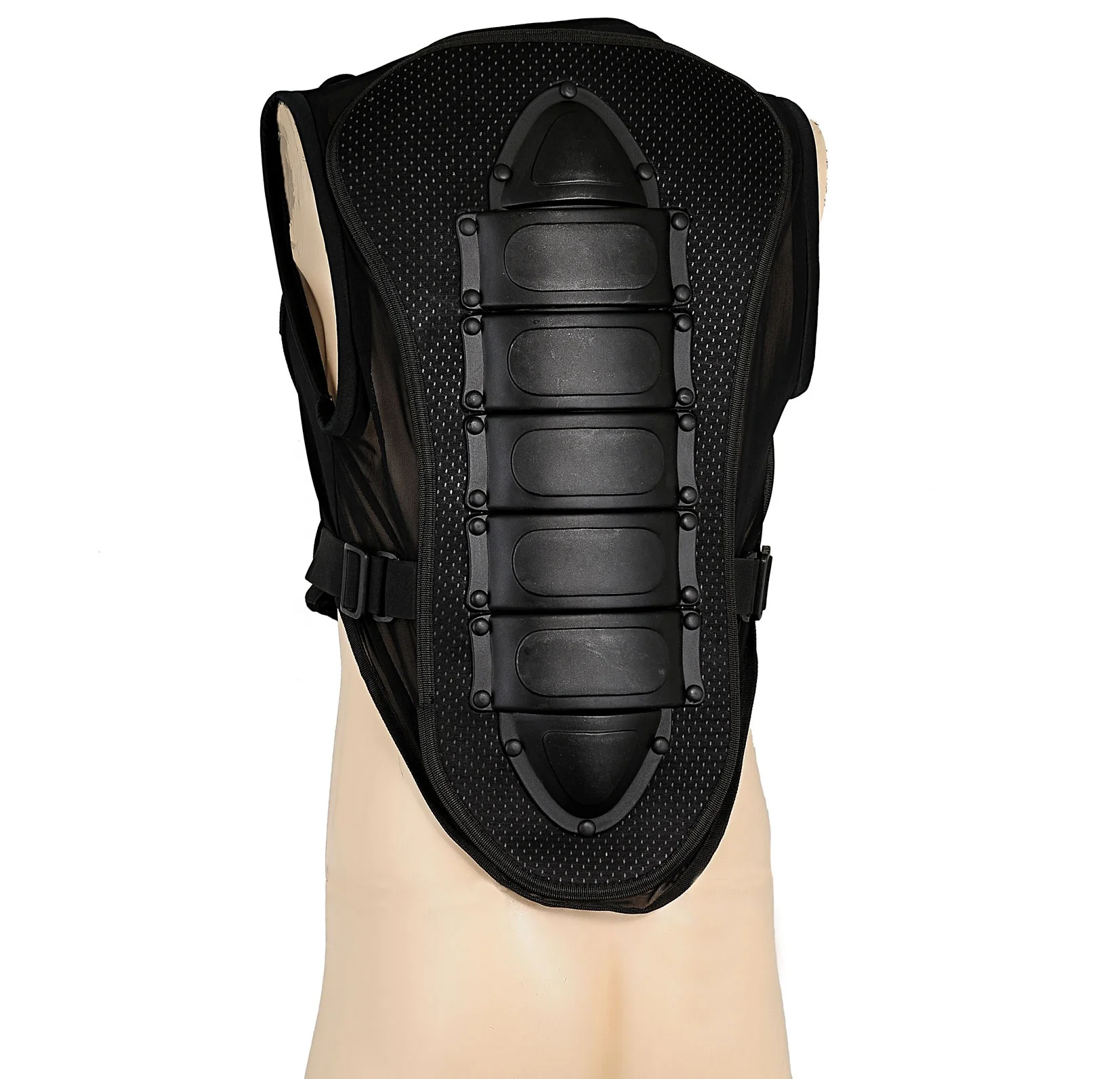 Motocross Best Rib Protection Belts Best MX Rider CE Approved SAfety Back Motorcycle Rib Protection Back Manufacturer