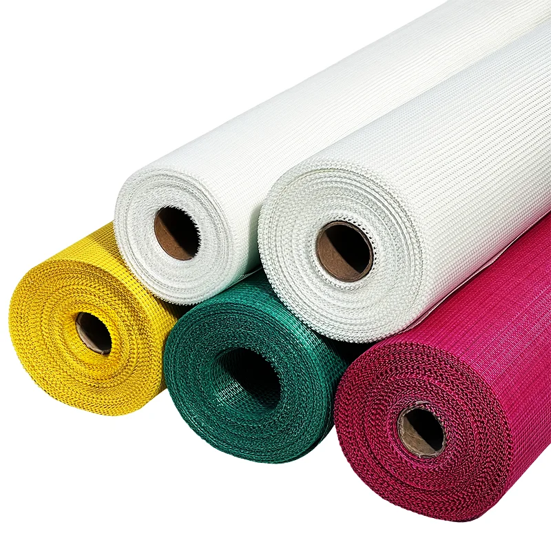 Fiberglass mesh for floor heating fiberglass mesh manufacturing fiberglass mesh interior wall