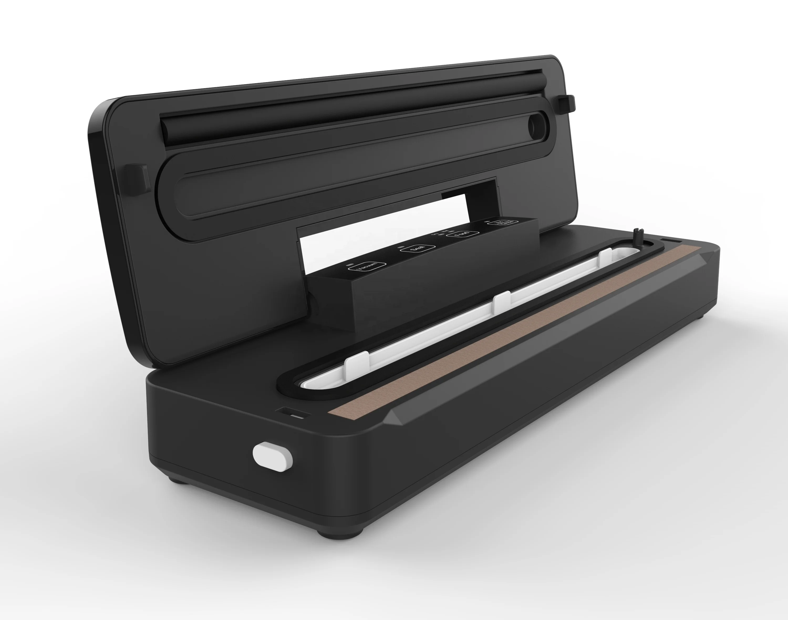 
Intelligent vacuum preservation machine Sous Vide for Slow Cooker 