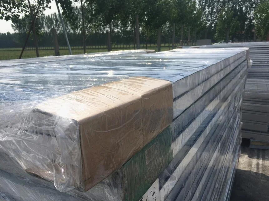 Customized Cheap Price Electric Heat Spray Booth Heating Box Automotive Spray Cabin Room For Car Painting