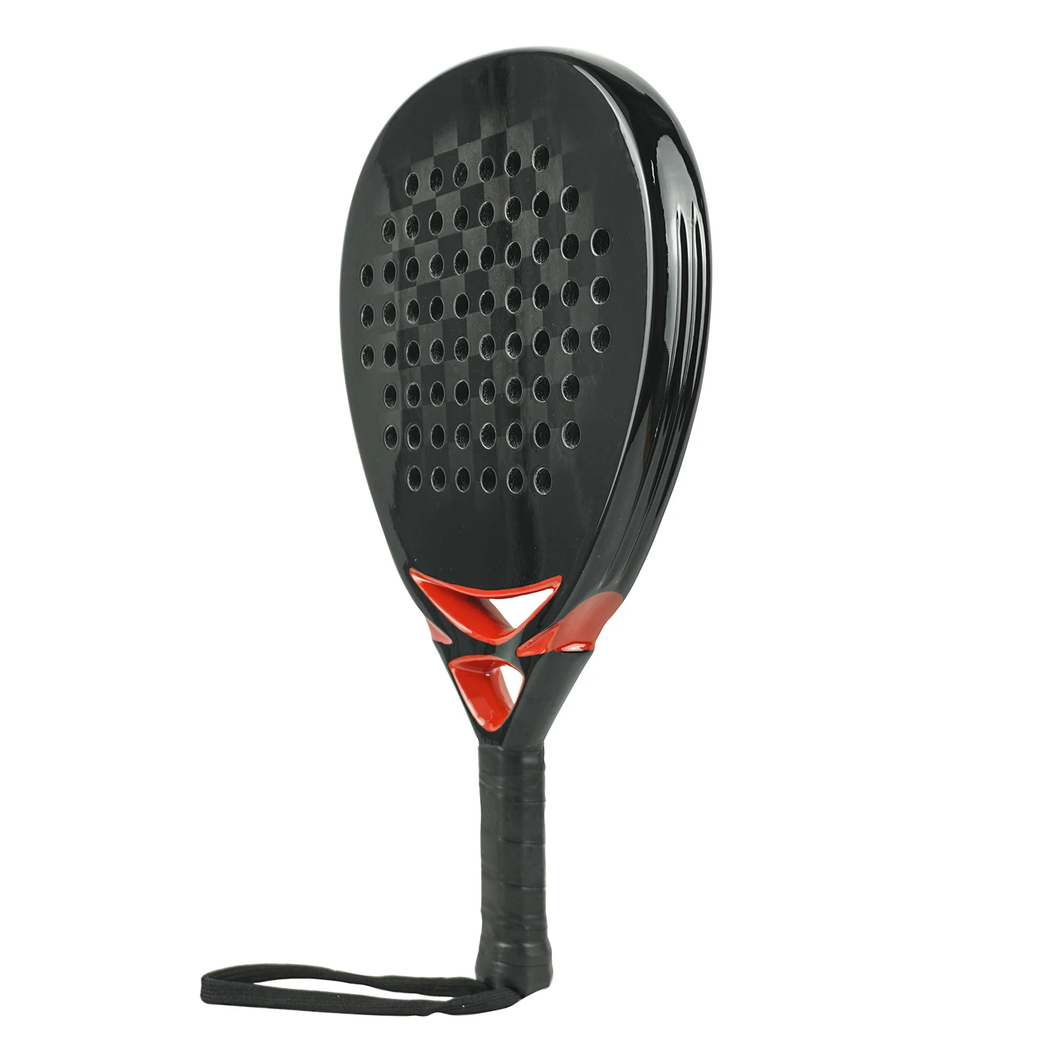 Custom design your own padel tennis racket 18K