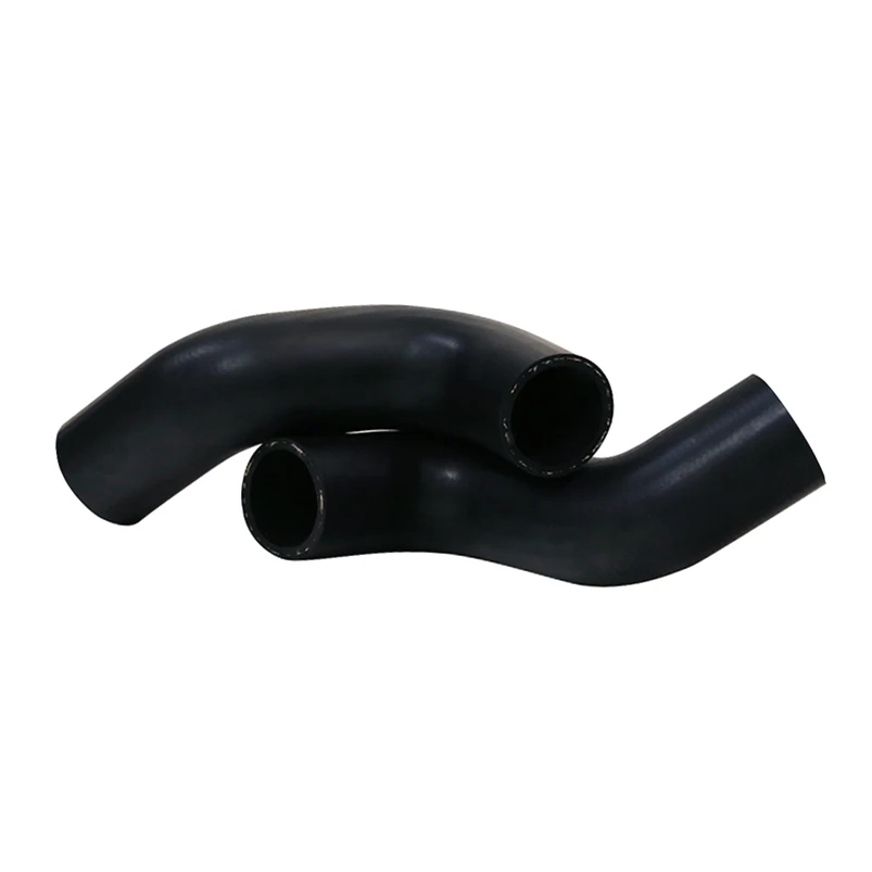 Auto Manufacturer Factory Customized Epdm Rubber Hoses 1/2 Inch Flexible EPDM Rubber Hose