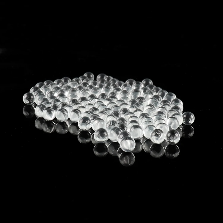 5.5mm glass ball for bearing,Small glass ball for bearing size in 5.5 mm solid lime glass ball