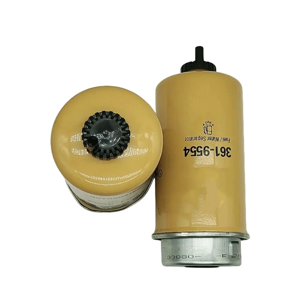 HZHLY High Quality Filters 1G-8878 1G8878 Oil Filter Used For Caterpillar With Good Price