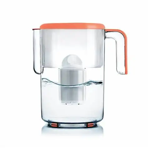 Высококачественный кувшин с фильтром для минеральной воды л по заводской цене фильтр