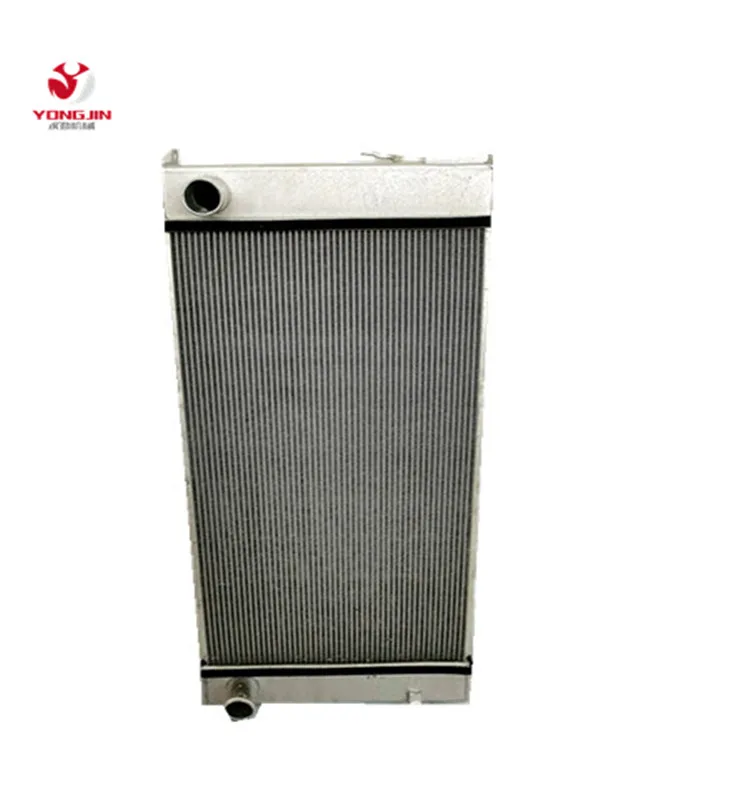 SH210-5 радиатора SH210A5 для экскаватора sh