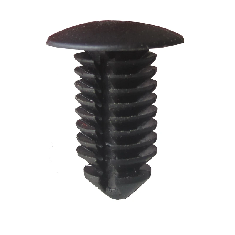 High Quality Professional Customized Automotive Plastic Clips And Fasteners