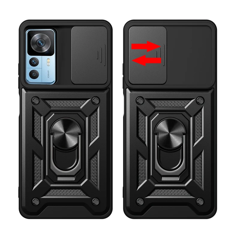 Shockproof Cases Phone Cover Cases For Xiaomi Mi 12T Pro, Phone Case For Xiaomi 12T