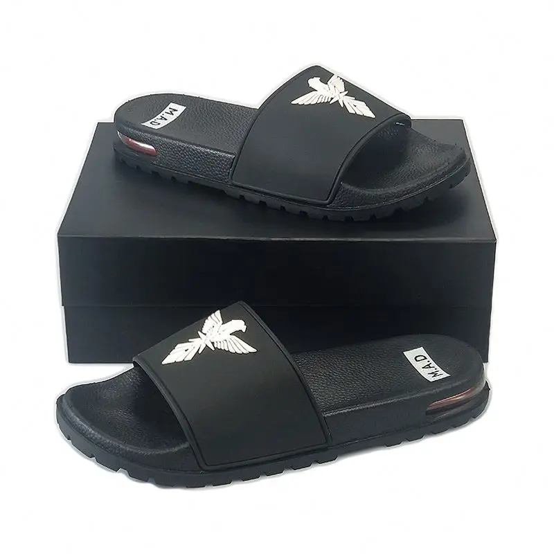 Maple Custom Logo Slippers Old Fashon Slipper American Faux Set Footwear Making Women Multicolored Indor Men Soft Bedroom