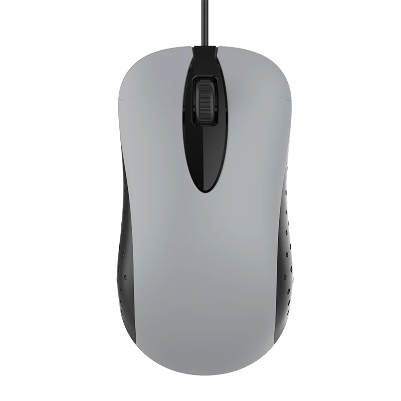 Factory price 3D 1000DPI USB 1.5M Wired cable Mouse Computer Optical Mouse For PC laptop