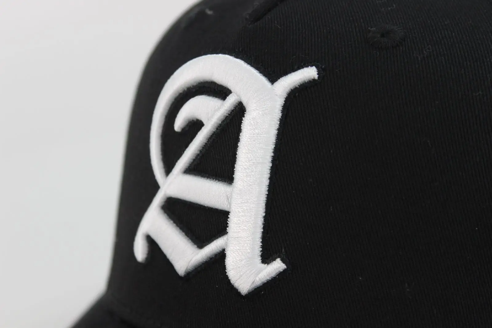 Custom Logo Vintage Sports Baseball Cap for Men High Quality Fitted Hats with Embroidery New Original Sports Caps American Team