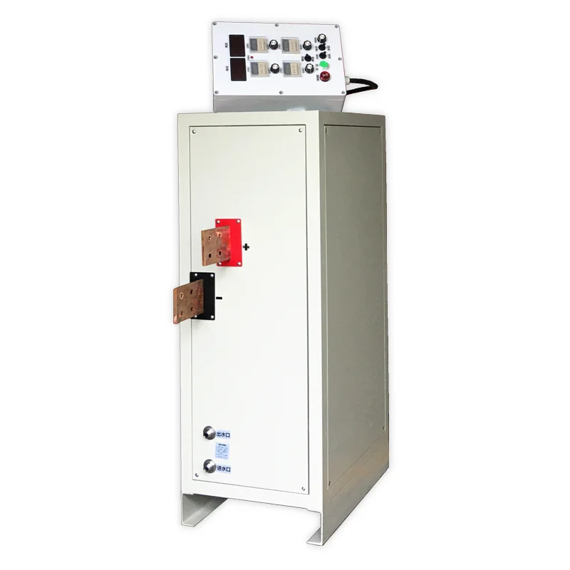  IGBT DC источник питания 1500A60V четырехступенчатый синхронизатор мягкий старт твердый анодированный