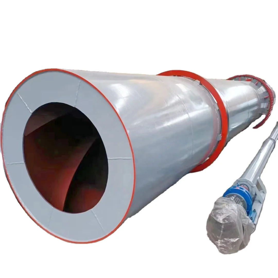 Энергосберегающее Новое проектное горное оборудование керамическая роторная печь керамические материалы кальцинации