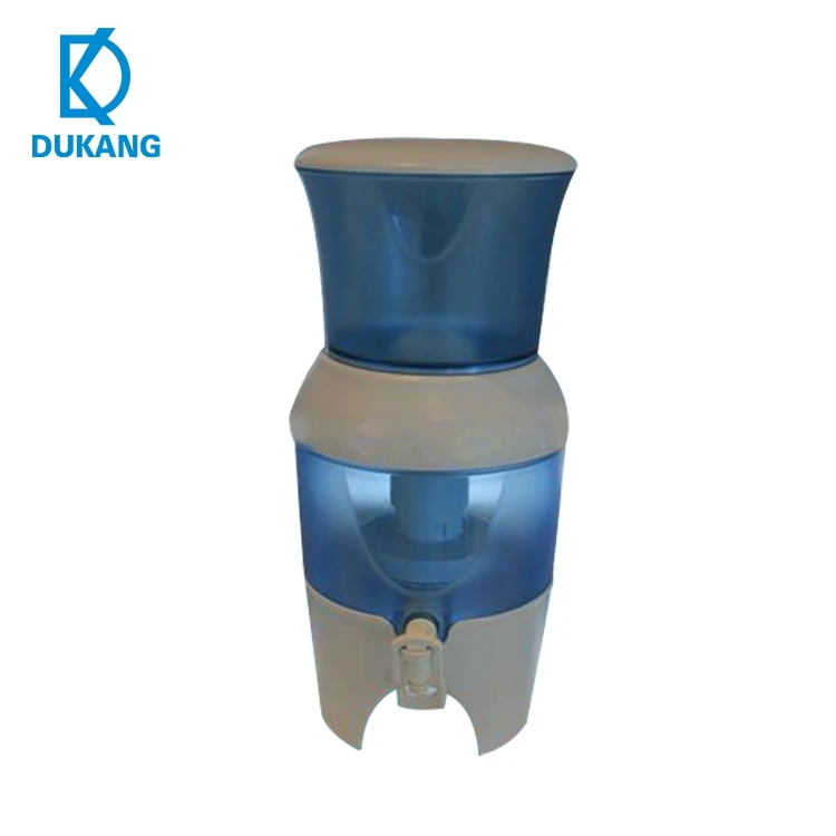 15L,16L,20L,22L,24L,25L,28L ходовая керамическая фильтрующая минеральной воды, керамический фильтр для воды горшок