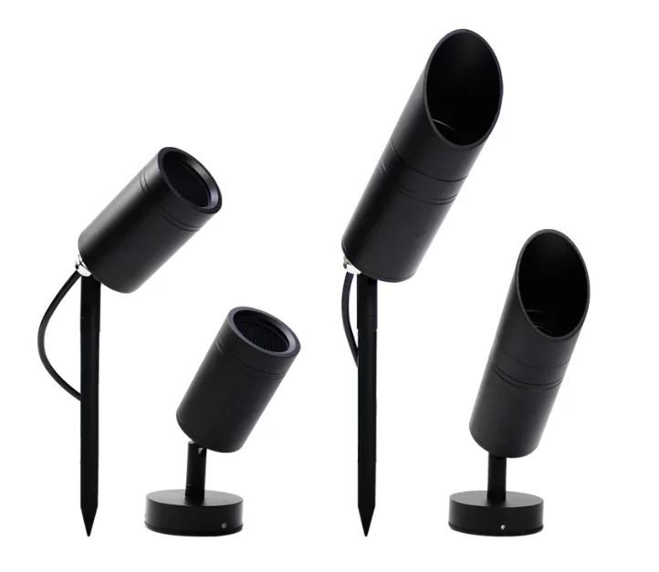 Waterproof IP67 Garden Landscape Spotlight Led Spike Light High Quality Outdoor 10W