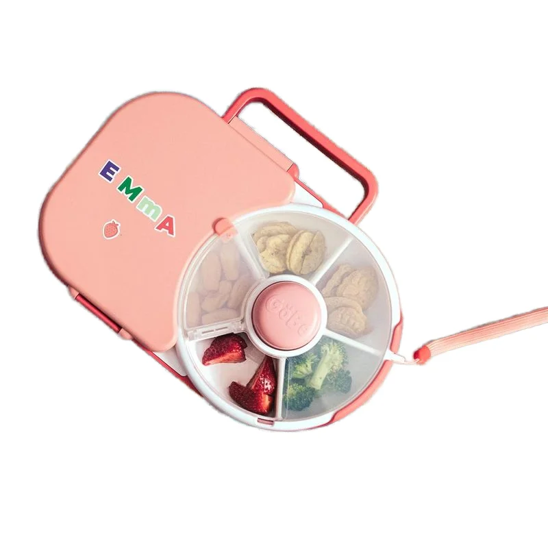 Прозрачный Овощной поднос с крышкой 2 шт.