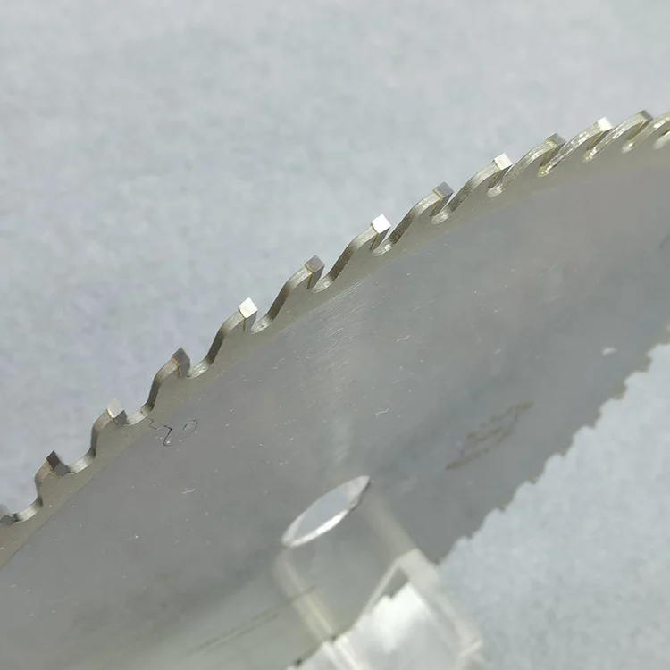 Tungsten Carbide Tipped Sliding Table Saw blades/Wood Cutting Disc For Cutting Wood With Nails 300x60Z