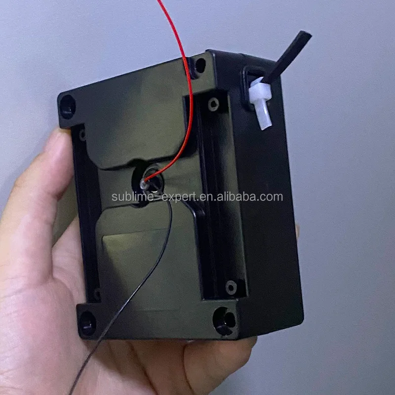 Smart Glass Band Tape Measure For PDLC Smart Film Retractable Wire Box 2m For Sliding Window Door Tape Measure For Dimming Film