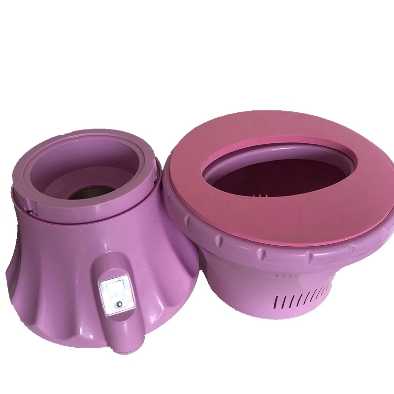 
Factory direct sale vaginal yoni steam seat vaginal steaming seat 