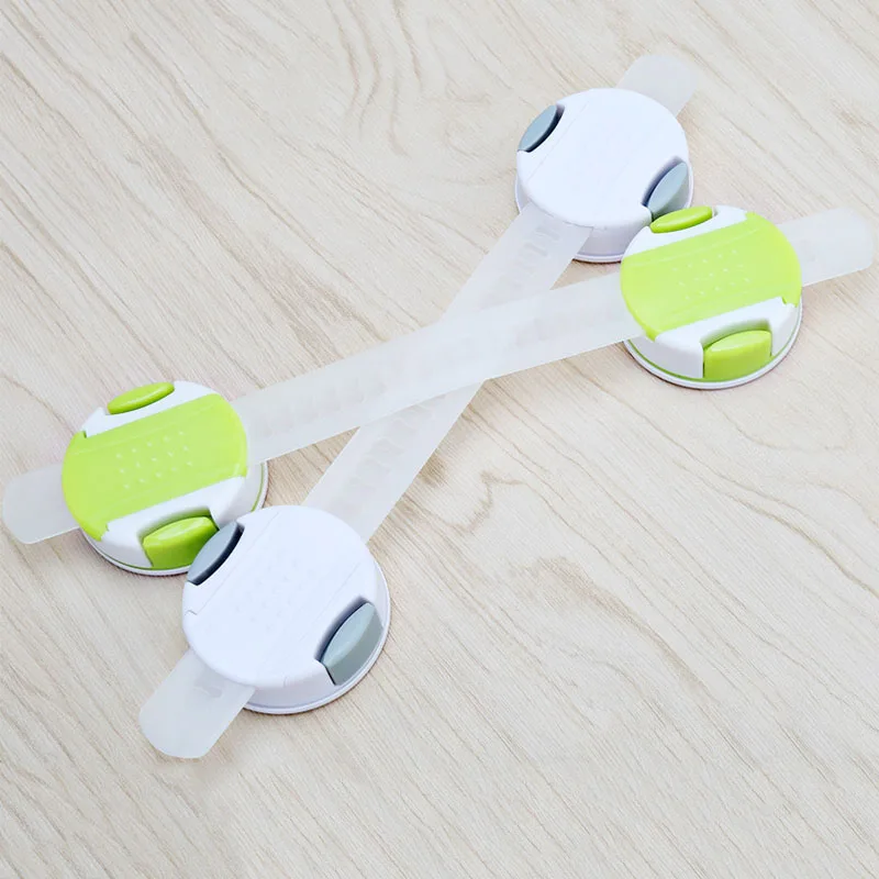 Other baby supplies high quality baby proofing eco-friendly child safety locks for drawer