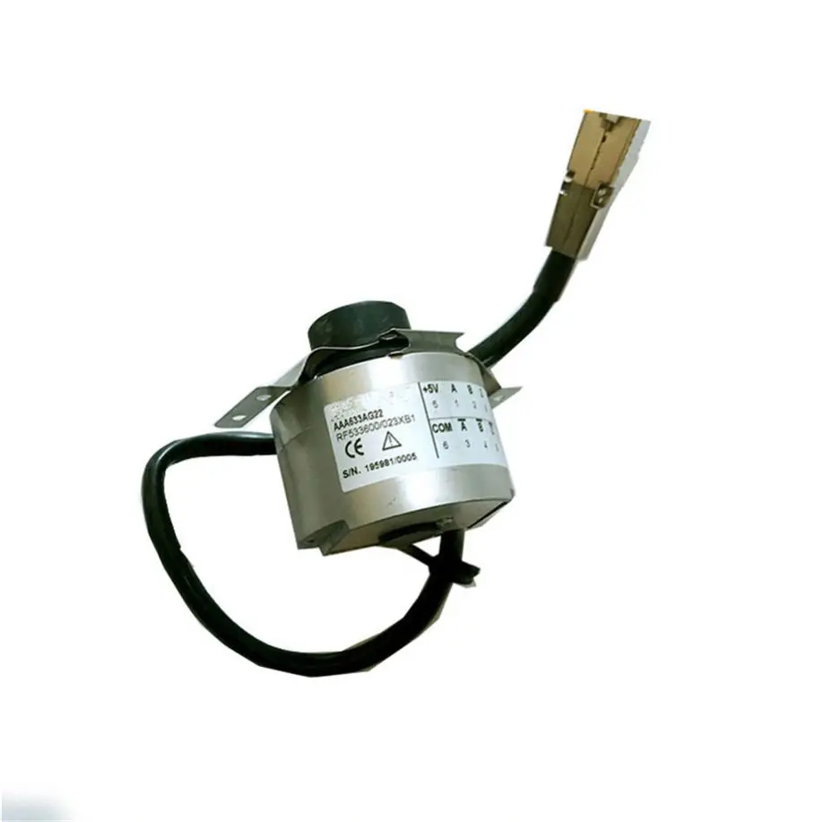 566636 AC58/1212EK.42OLA-F0 rotary encoder