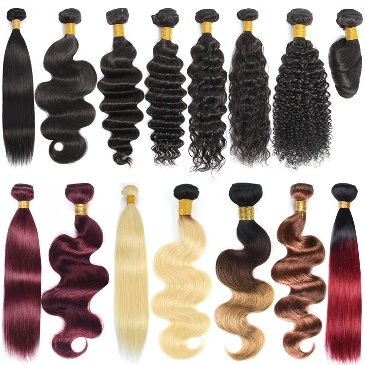 cheap 100 Human Hair Extension Raw Indian Hair Bundle,Remy Natural Hair Extension,Raw Hair Vendor Unprocessed Virgin Indian Hair