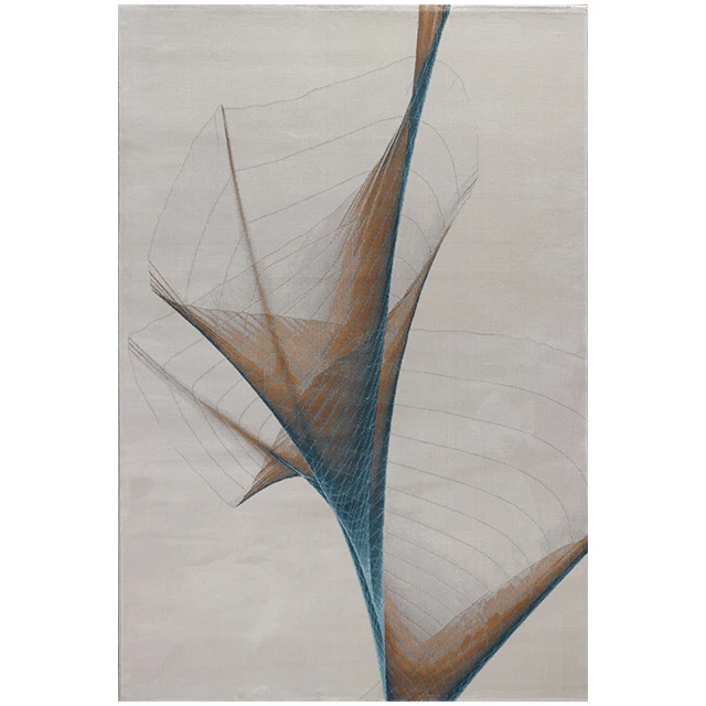 Роскошный легкий ковер в итальянском стиле для гостиной/спальни/большой площади высококачественный wilton 12