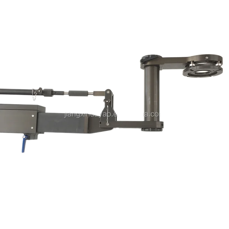 NSH Hd Monitor Portable Video China Made Telescopic Camera Jib Crane