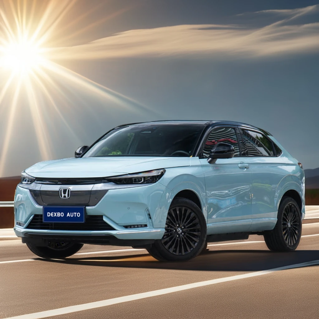Лидер продаж низкая цена электрический автомобиль E Np1 поддерживает быструю зарядку 5 мест небольшой дешевый Электрический для продажи