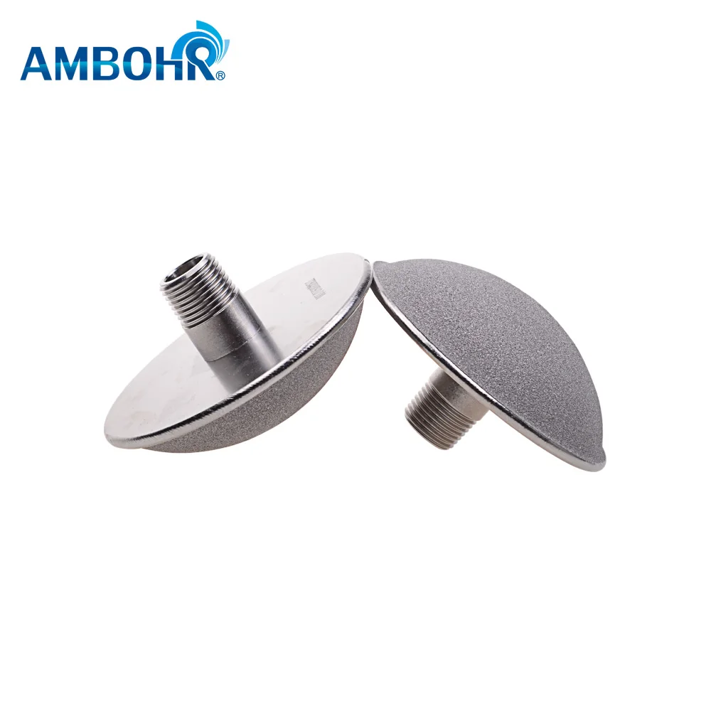 AMBOHR T100 water generator nano bubble mixer for bathtub