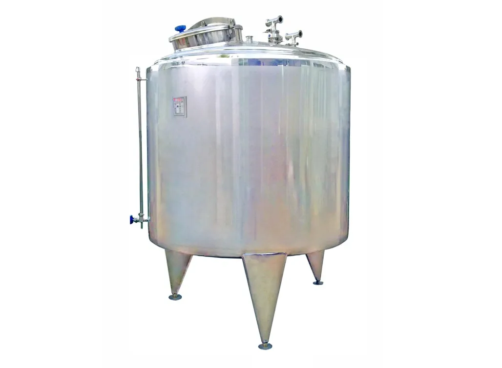 300L milk weighing tank liquid weighing tank