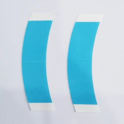 Custom Super Wig Tape 36 pieces/bag Glue Double Sided hair Tape