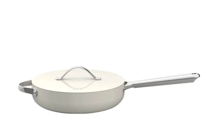 Aluminium Kitchen  Set ceramic Pots and Pans Non Stick Frying Pan Camping Cookware Sets