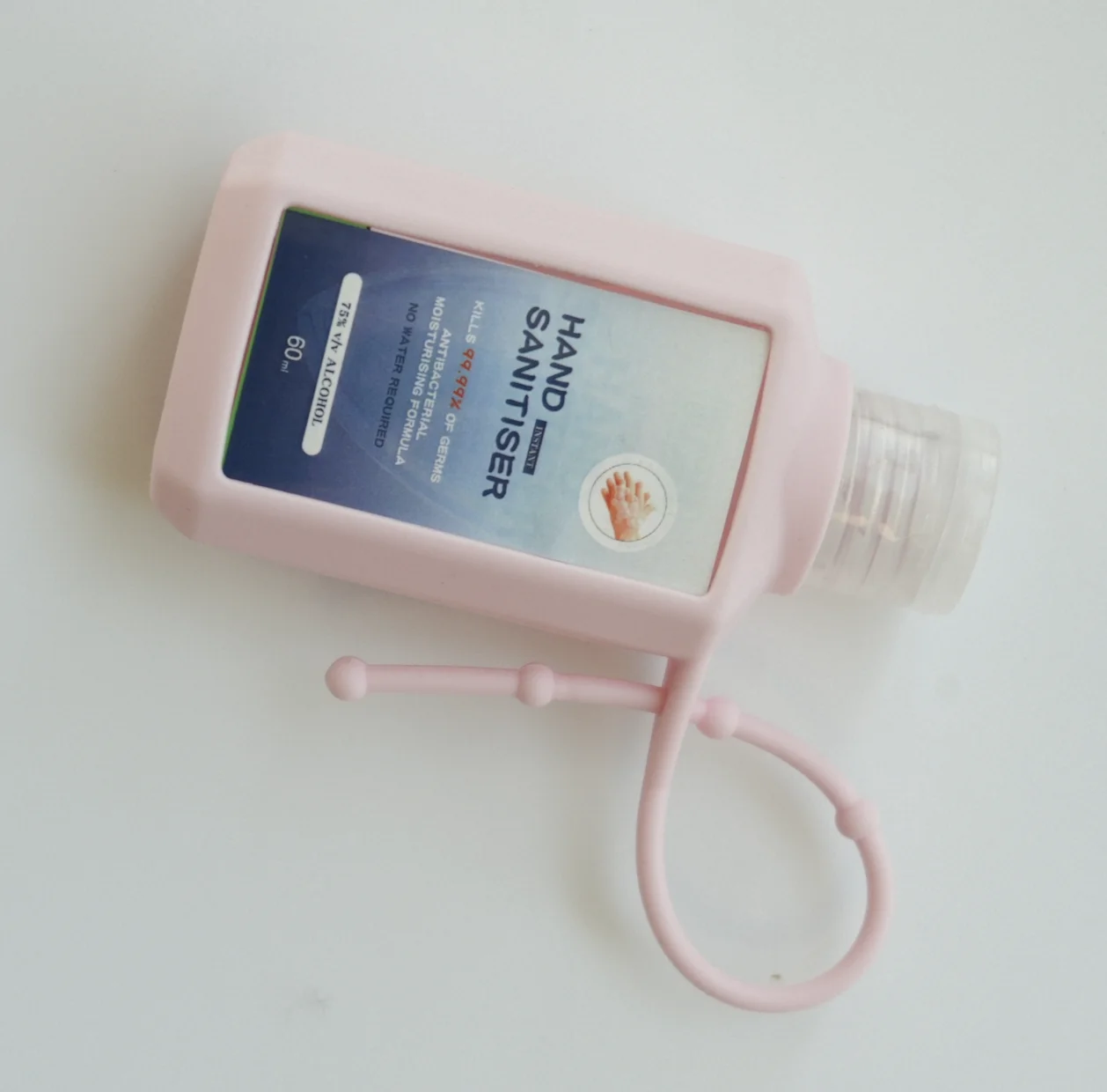 Factory Custom Sanitizer Multipurpose Rich Foam Liquid In Bulk Bottle Colorful Customized Hand Sanitizer