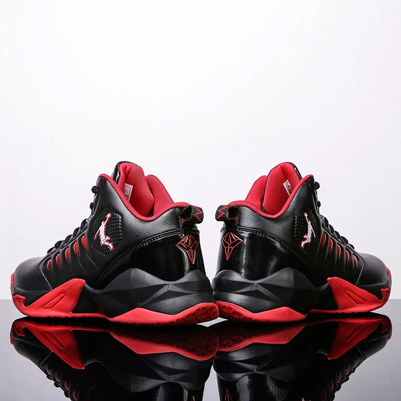 mens basketball shoes 2021 new Prevent slippery wear-resisting couples sneaker