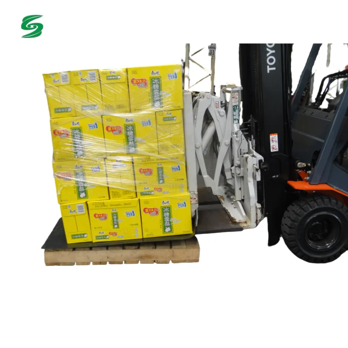 Custom high density hardness black HDPE plastic slip sheets plastic sheet pallet 2mm thickness